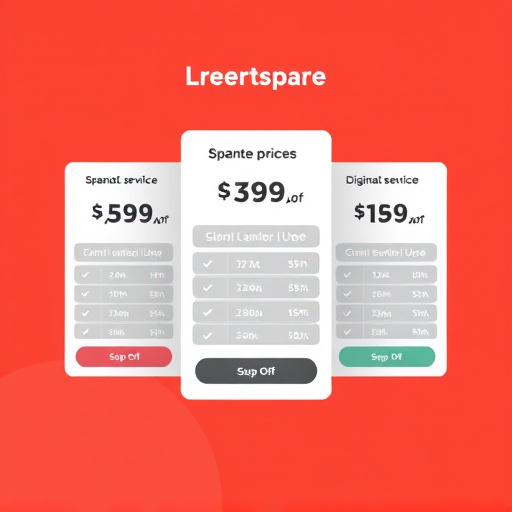 gohighlevel service pricing