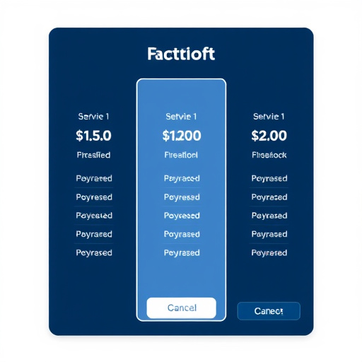 gohighlevel service pricing