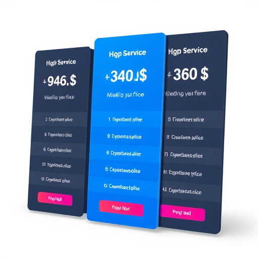 gohighlevel service pricing
