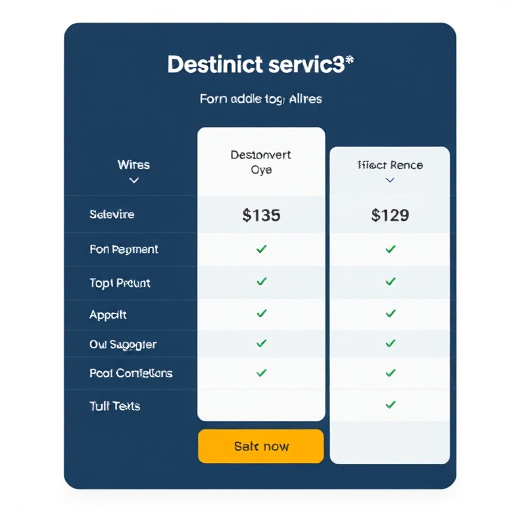 gohighlevel service pricing