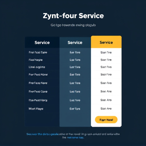gohighlevel service pricing