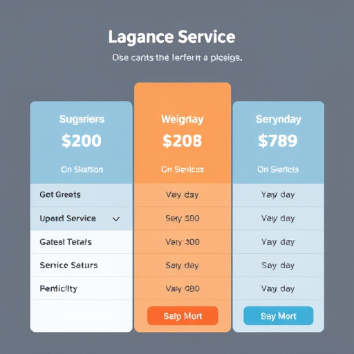 gohighlevel service pricing