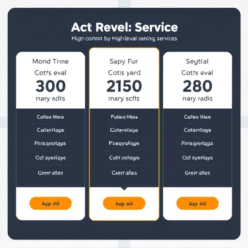 gohighlevel service pricing