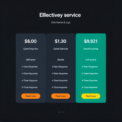 gohighlevel service pricing