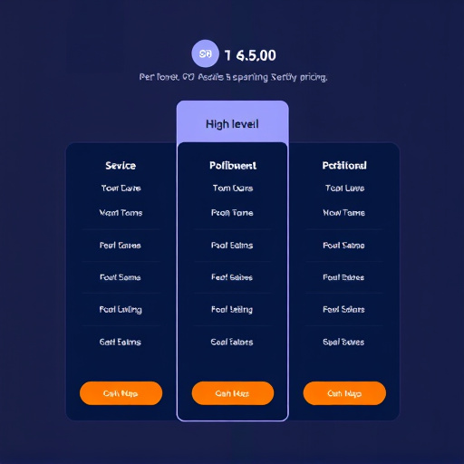 gohighlevel service pricing