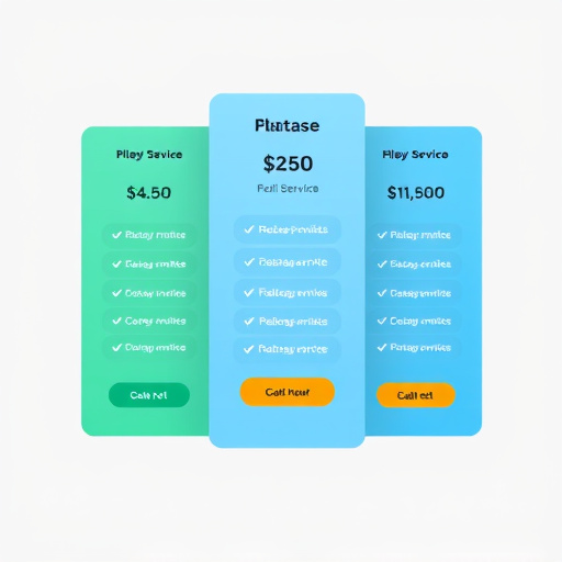 gohighlevel service pricing