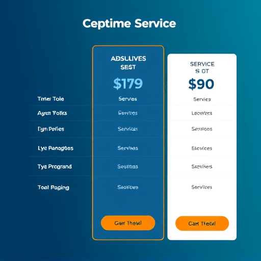 gohighlevel service pricing