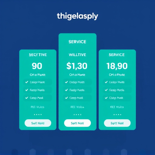 gohighlevel service pricing
