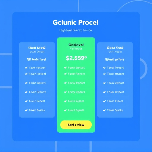 gohighlevel service pricing