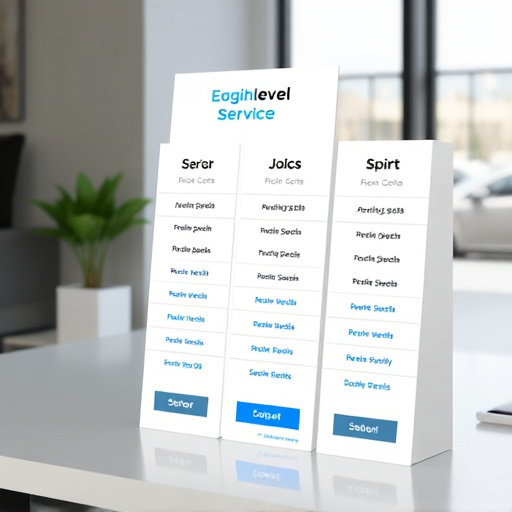 gohighlevel service pricing review