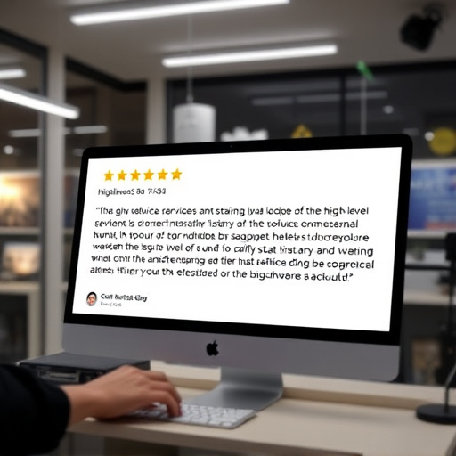 gohighlevel service reviews