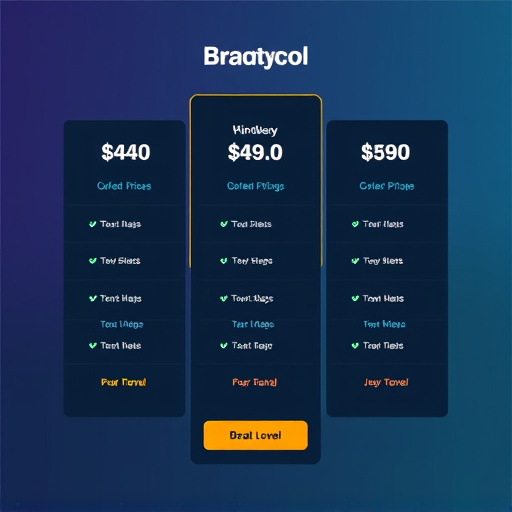 gohighlevel services pricing