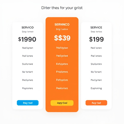 gohighlevel services pricing