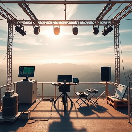 gohighlevel setup