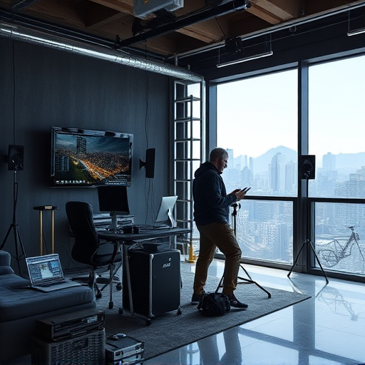 gohighlevel setup