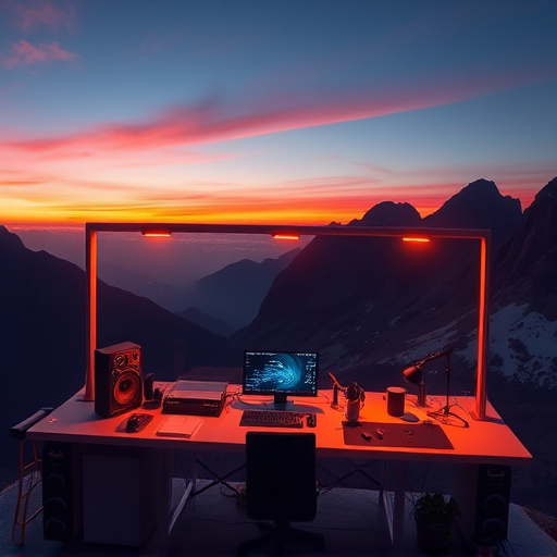 gohighlevel setup