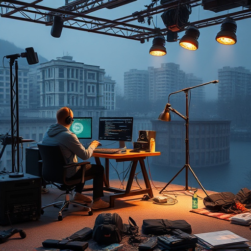 gohighlevel setup