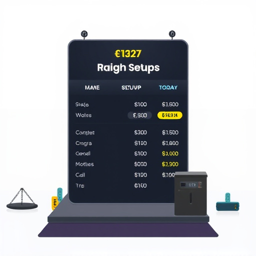 gohighlevel setup cost