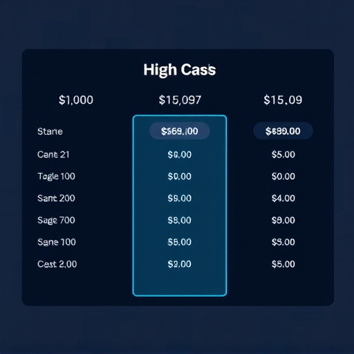 gohighlevel setup costs
