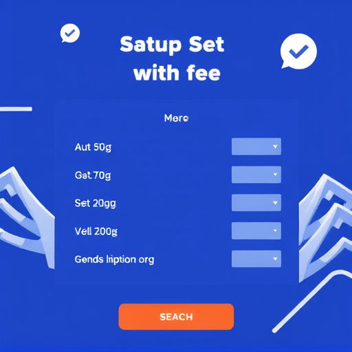 gohighlevel setup fee