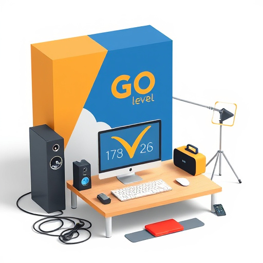 gohighlevel setup package