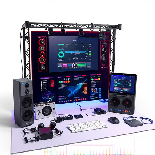 gohighlevel setup package