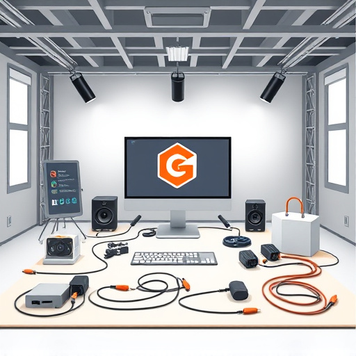 gohighlevel setup package