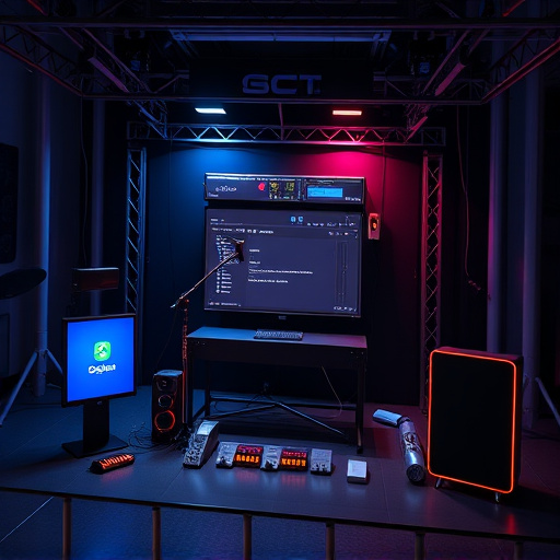 gohighlevel setup package