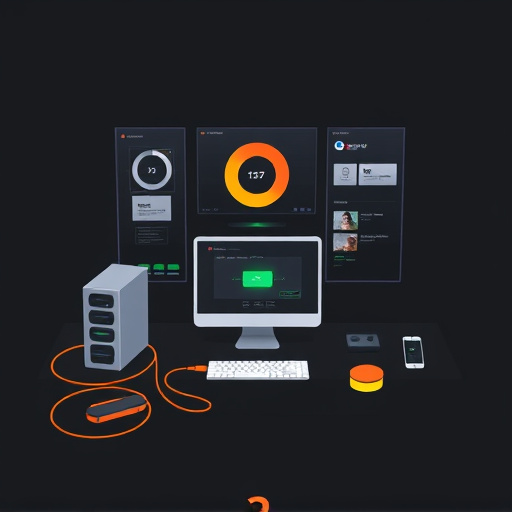 gohighlevel setup package