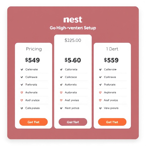 gohighlevel setup pricing