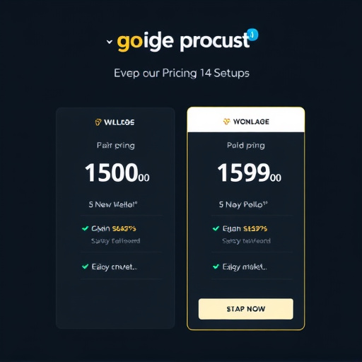 gohighlevel setup pricing