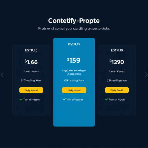 gohighlevel setup pricing