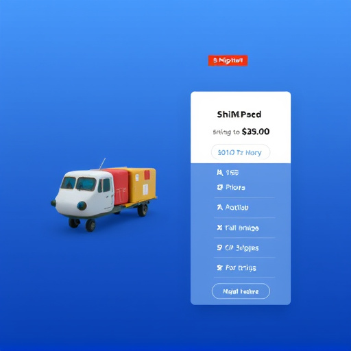 gohighlevel shipping pricing