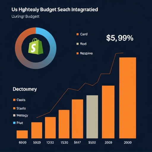 gohighlevel shopify integration budget