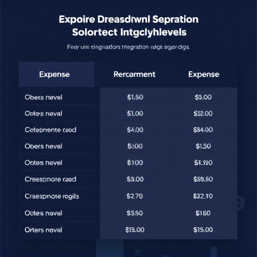 gohighlevel shopify integration expense breakdown