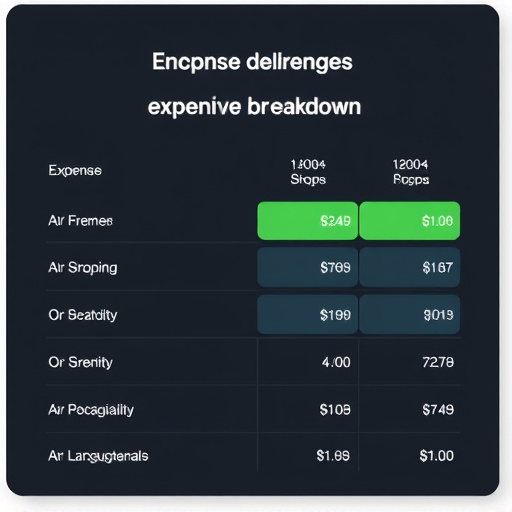 gohighlevel shopify integration expense breakdown