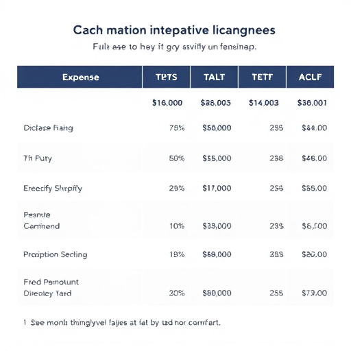 gohighlevel shopify integration expense breakdown
