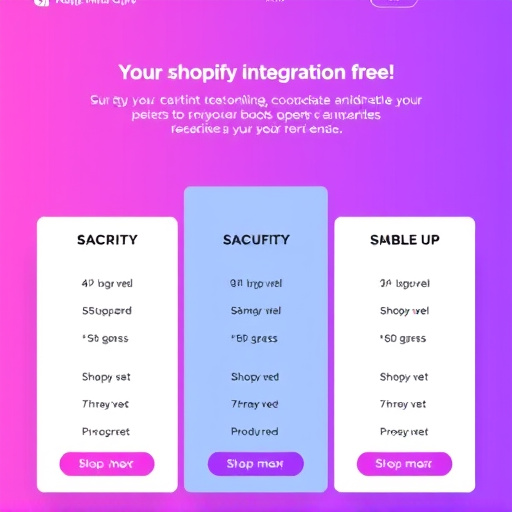 gohighlevel shopify integration fees