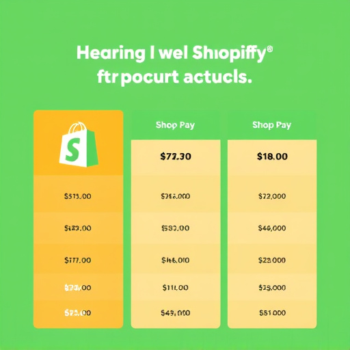 gohighlevel shopify integration fees