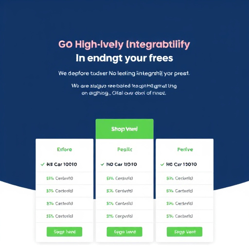 gohighlevel shopify integration fees