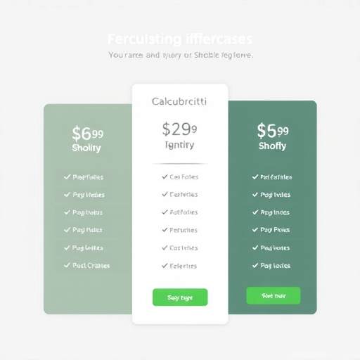 gohighlevel shopify integration pricing