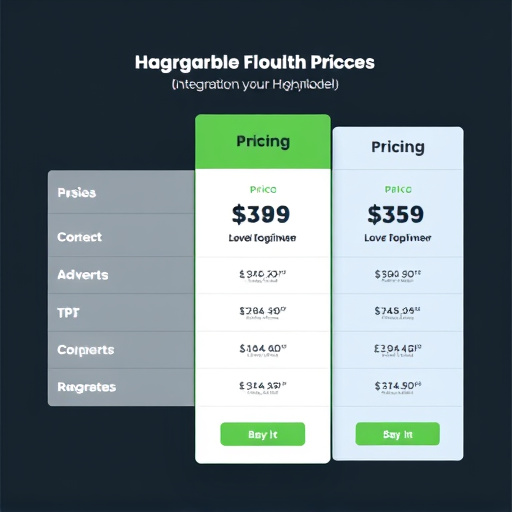 gohighlevel shopify integration pricing model
