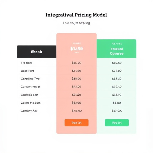 gohighlevel shopify integration pricing model