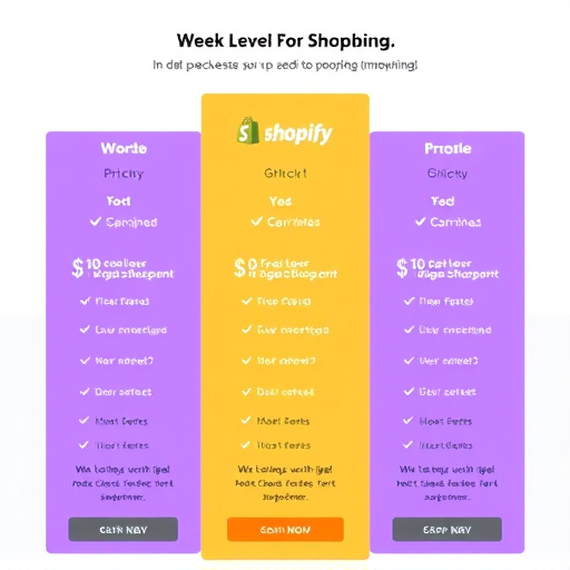 gohighlevel shopify integration pricing model