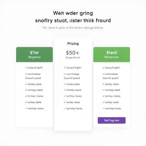 gohighlevel shopify integration pricing model
