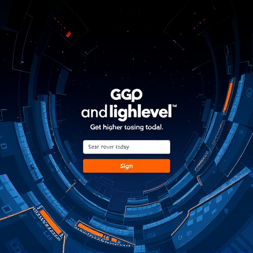 gohighlevel signup today