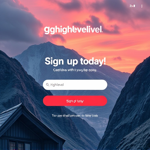 gohighlevel signup today