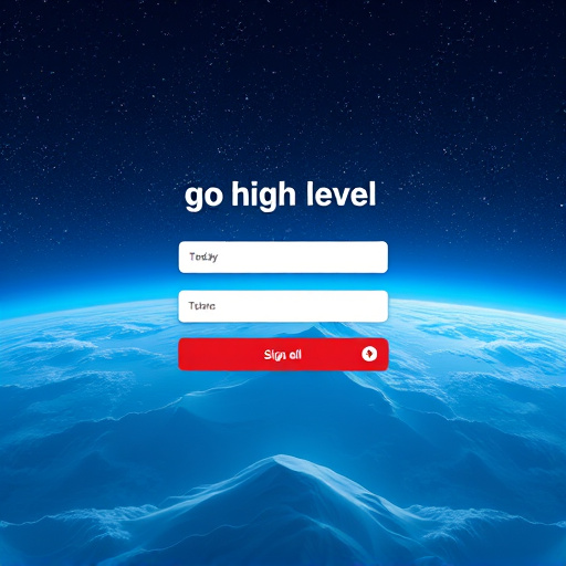 gohighlevel signup today