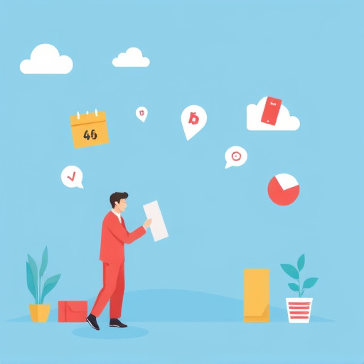gohighlevel small business marketing