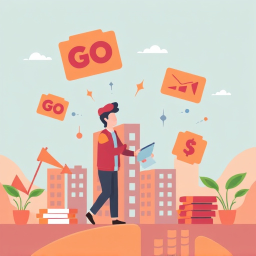 gohighlevel small business marketing